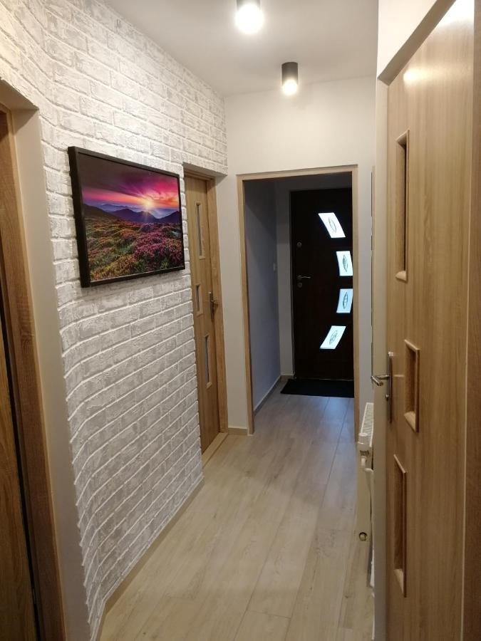 Domek Caloroczny Aga Mikołajki المظهر الخارجي الصورة