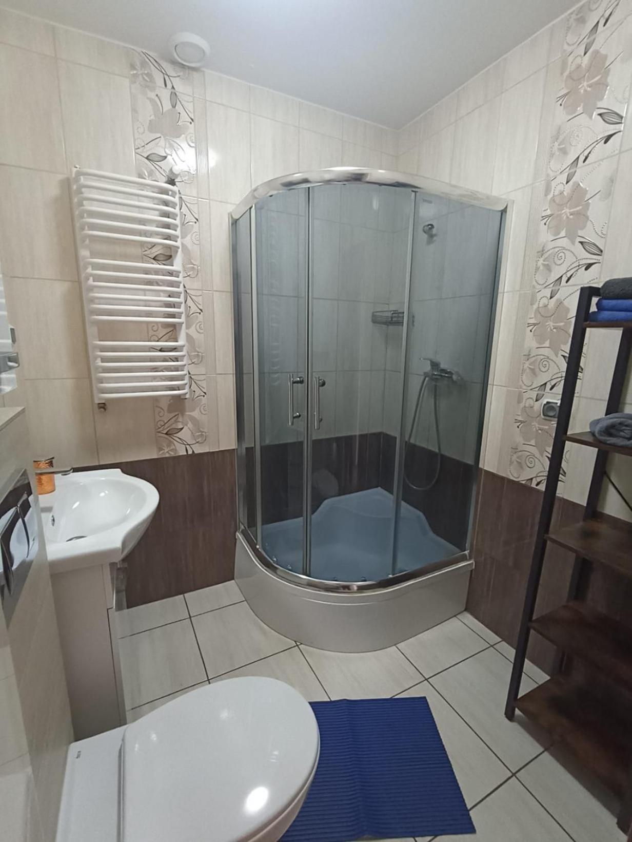Domek Caloroczny Aga Mikołajki المظهر الخارجي الصورة