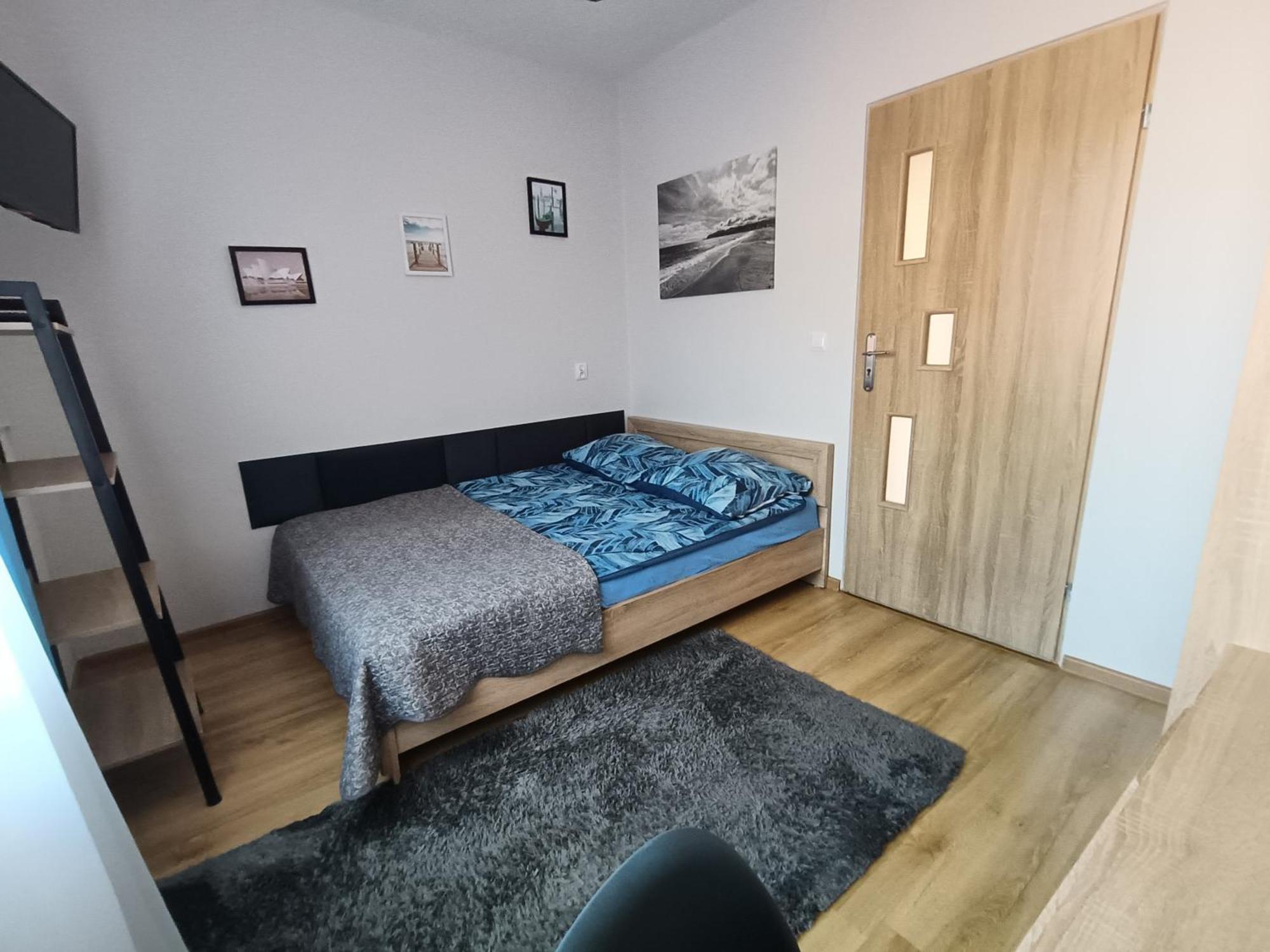 Domek Caloroczny Aga Mikołajki المظهر الخارجي الصورة