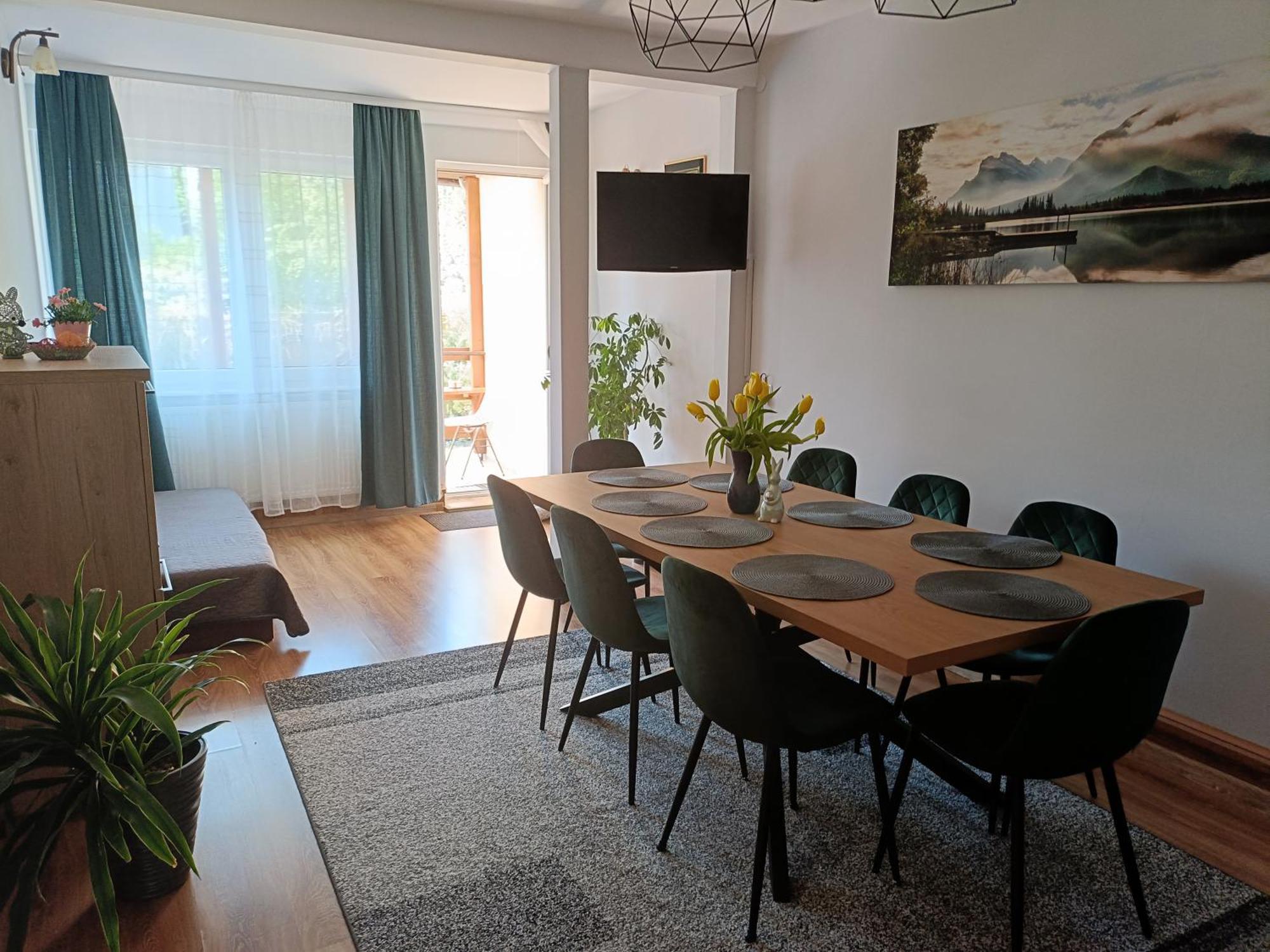 Domek Caloroczny Aga Mikołajki المظهر الخارجي الصورة